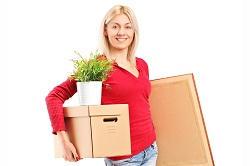 Moving Services in South Kensington