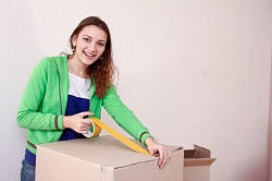 Professional Packing Service SW7