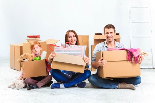 Training and monitoring to prevent exploitation in removals operations
