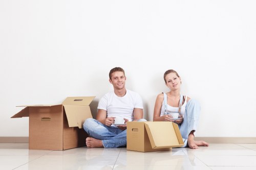 Inclusive browsing on the Southkensington Removals website