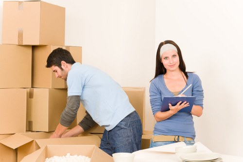 Accessible content layout for Southkensington Removals users